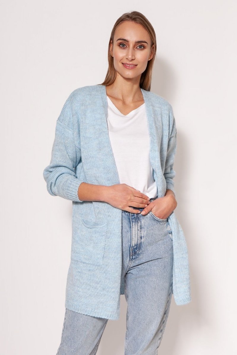 Cardigan MKM - Outerwear