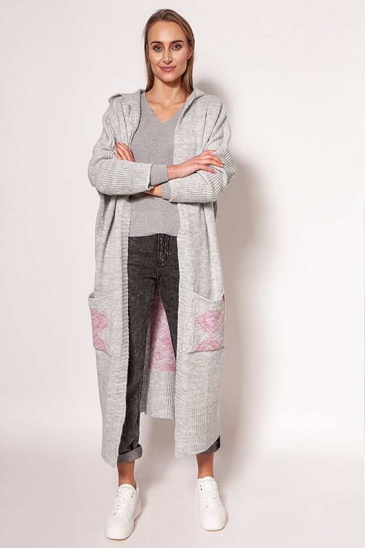 Cardigan MKM - Outerwear