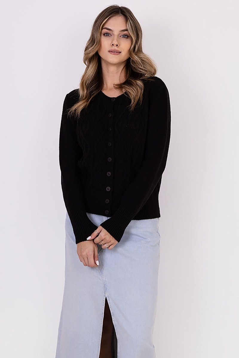Cardigan MKM - Outerwear
