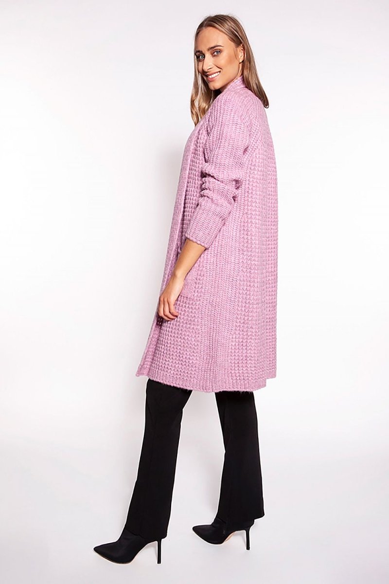 Cardigan MKM - Outerwear