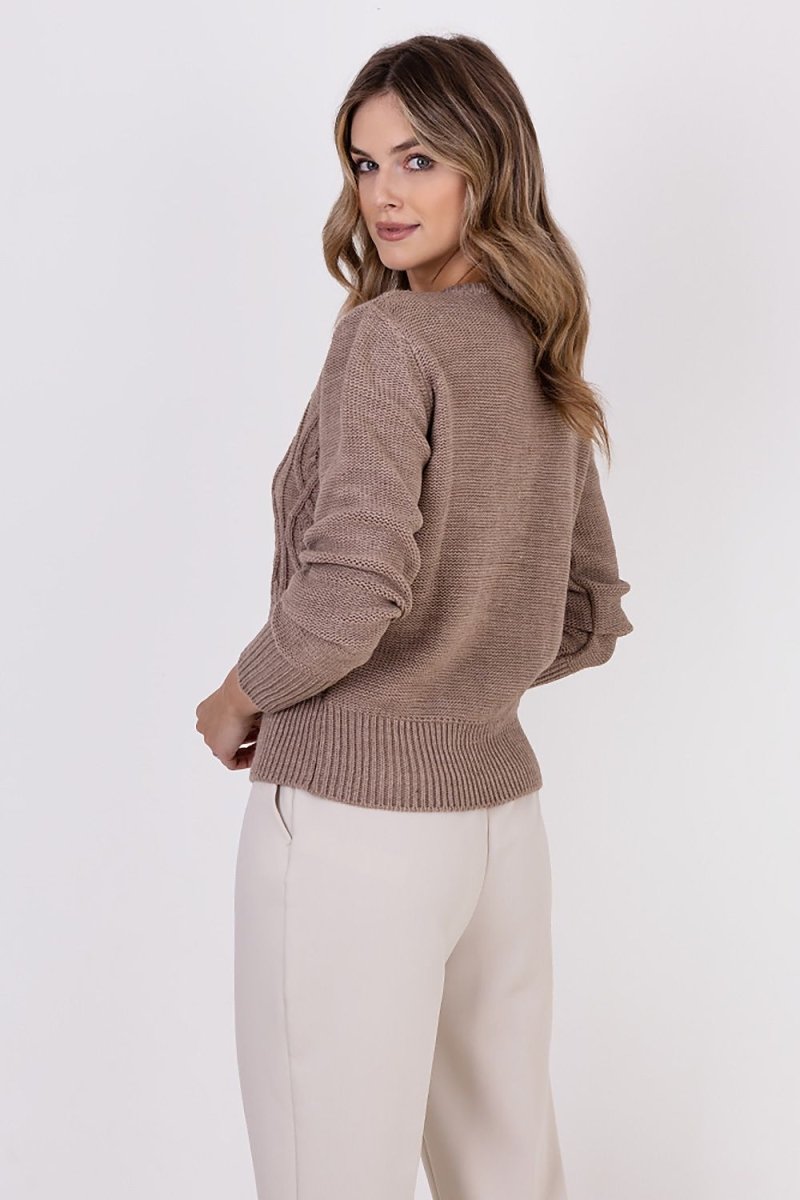 Cardigan MKM - Outerwear