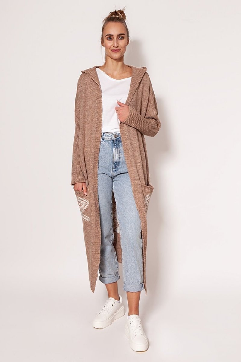 Cardigan MKM - Outerwear