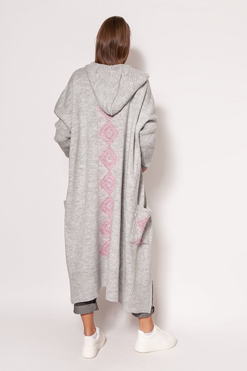 Cardigan MKM - Outerwear