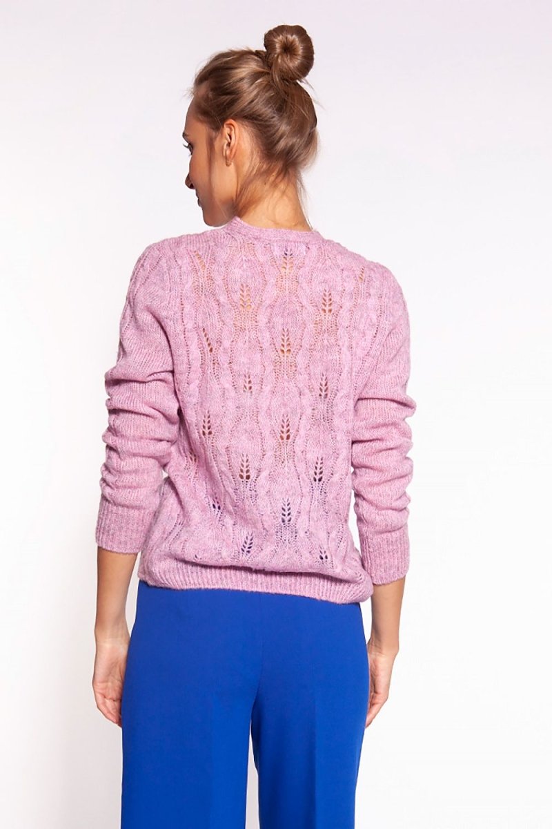 Cardigan MKM - Outerwear
