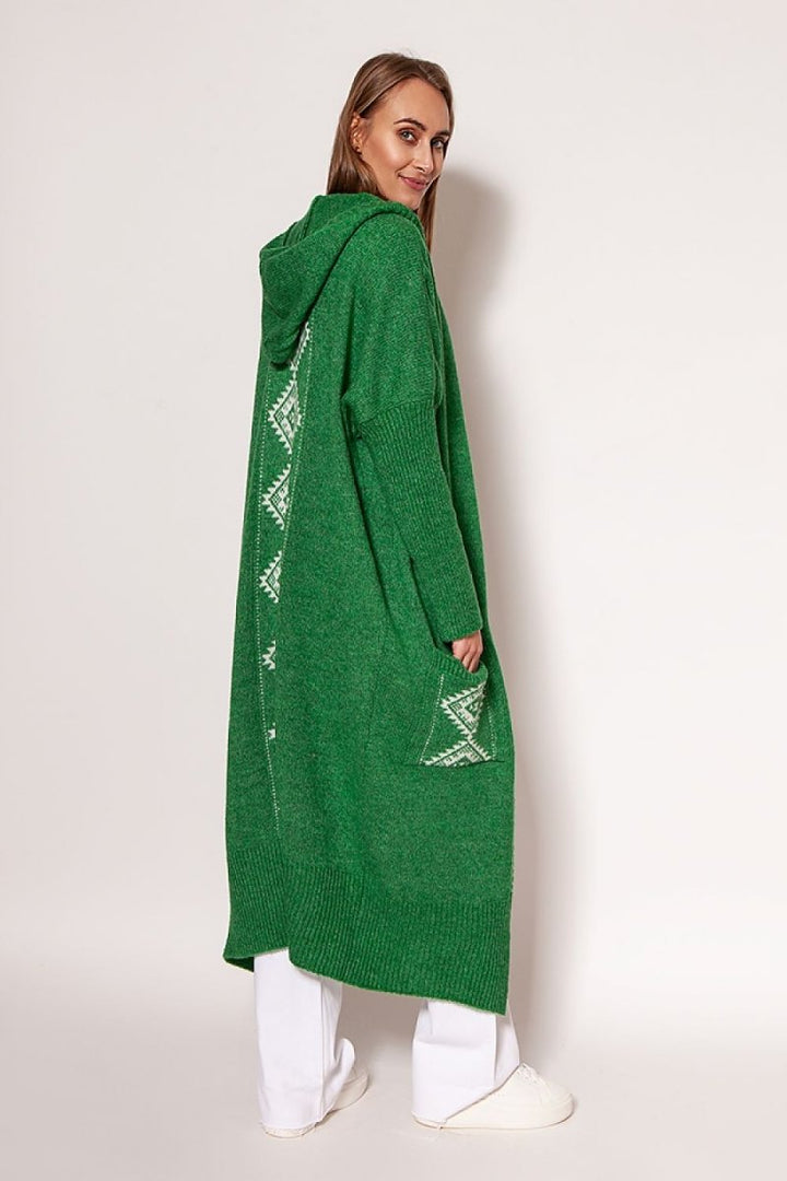 Cardigan MKM - Outerwear