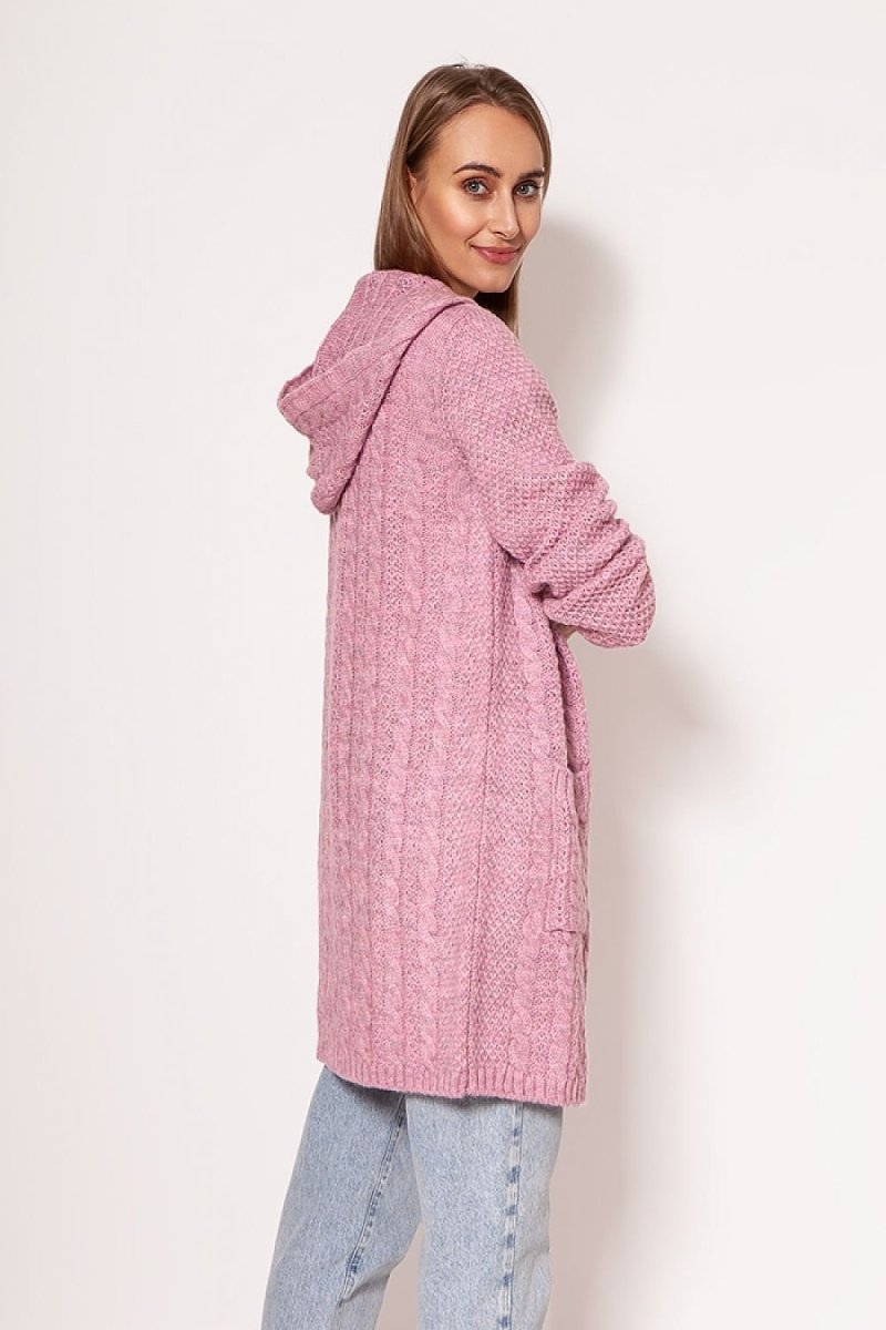 Cardigan MKM - Outerwear