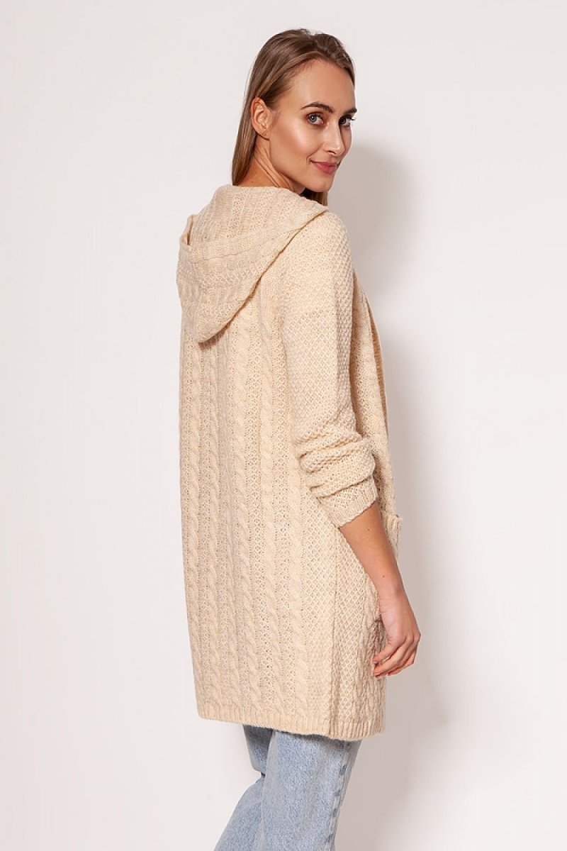 Cardigan MKM - Outerwear