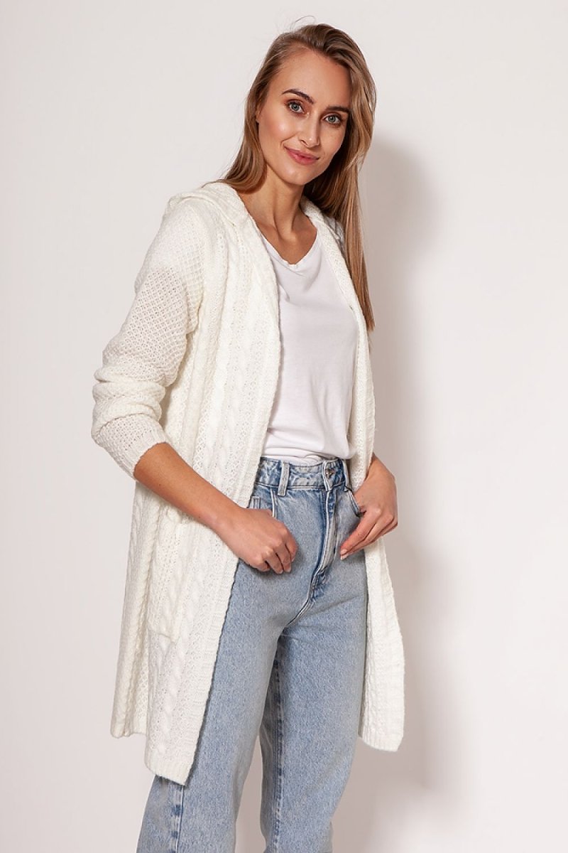 Cardigan MKM - Outerwear
