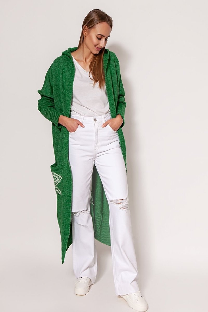 Cardigan MKM - Outerwear