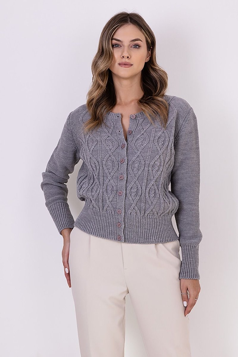 Cardigan MKM - Outerwear