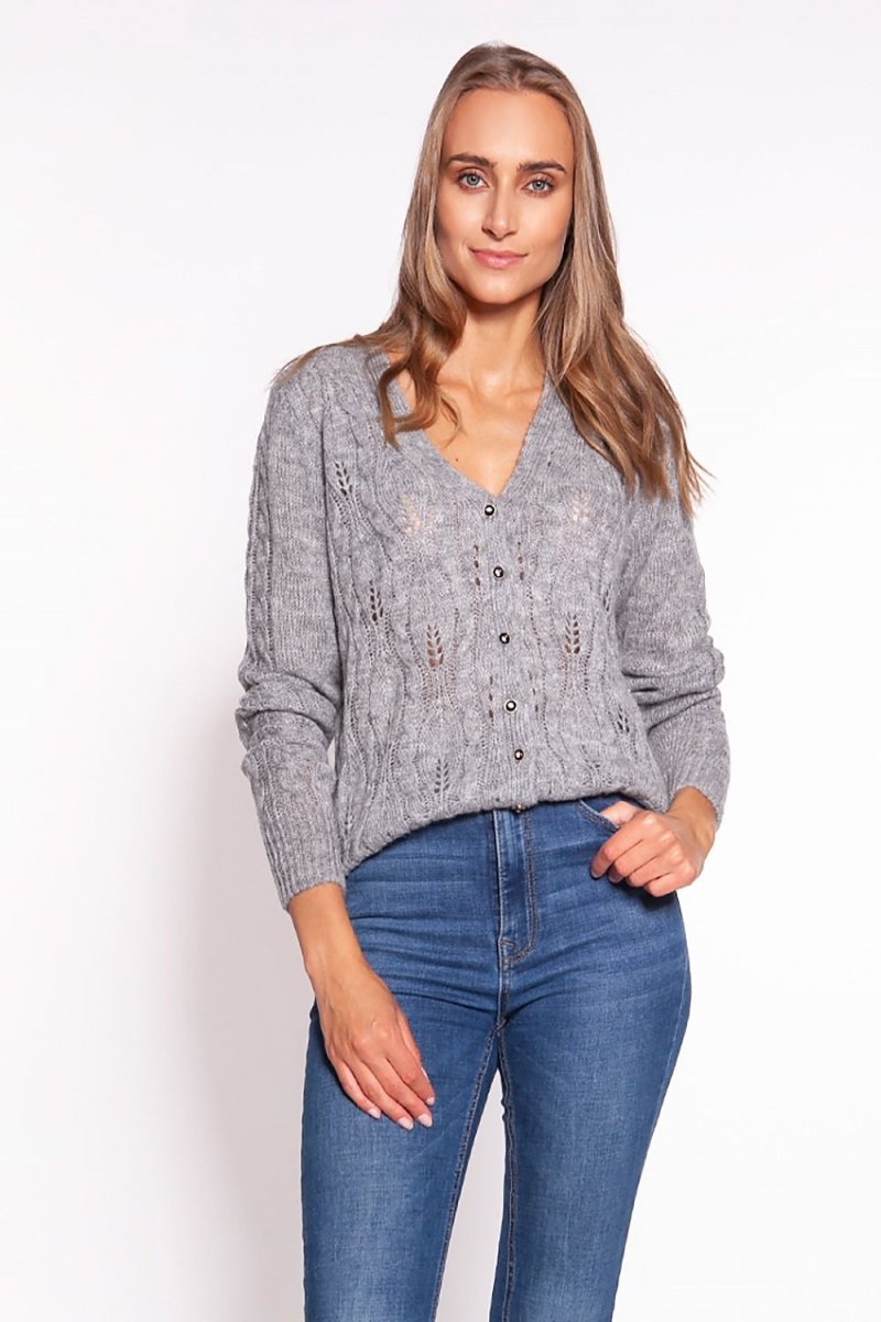 Cardigan MKM - Outerwear
