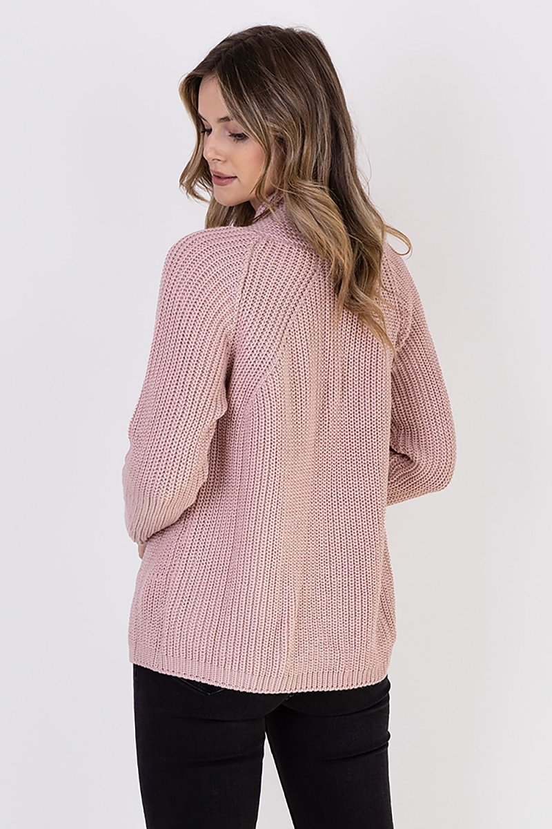 Cardigan MKM - Outerwear