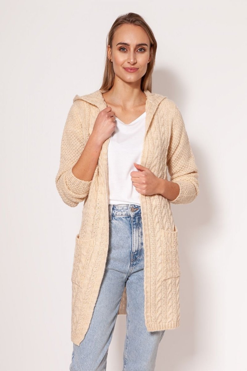 Cardigan MKM - Outerwear