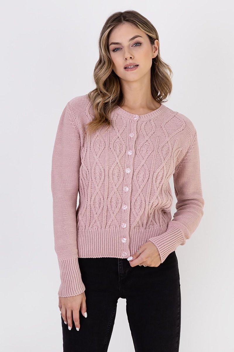Cardigan MKM - Outerwear