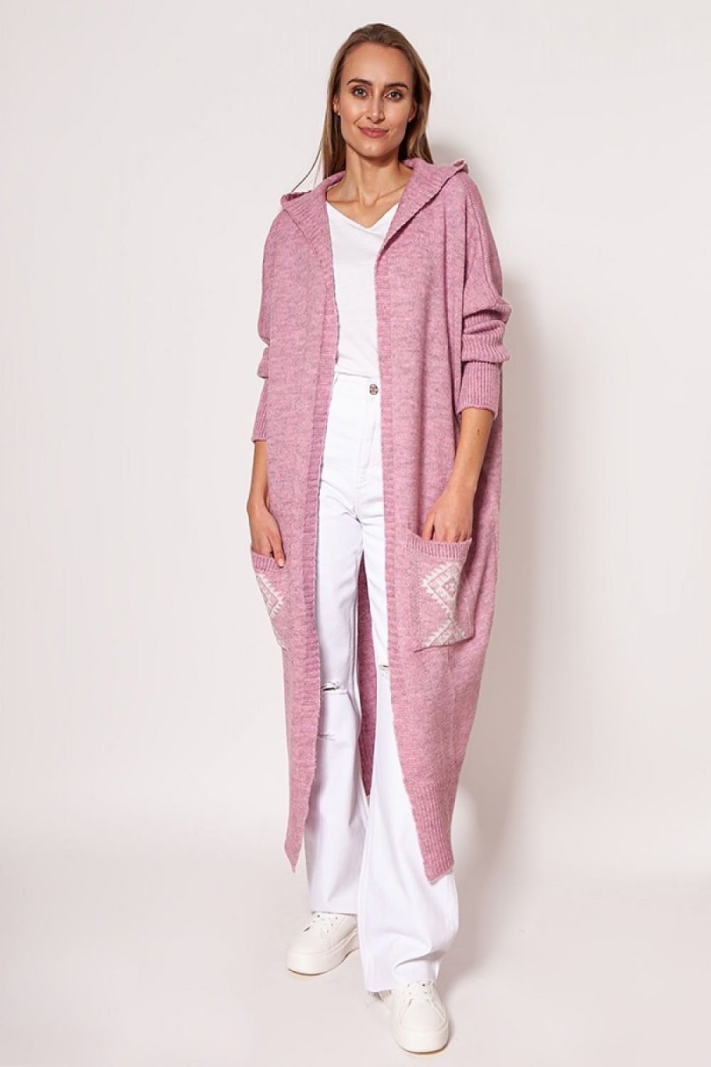 Cardigan MKM - Outerwear