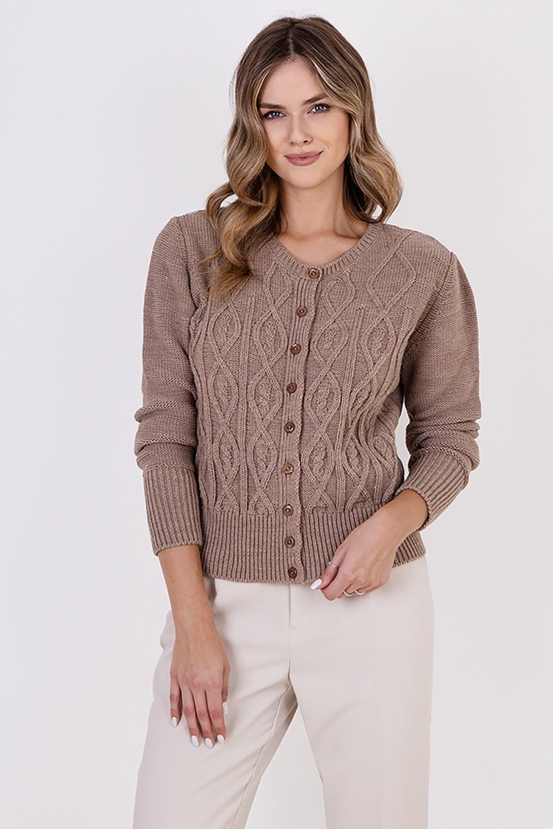 Cardigan MKM - Outerwear