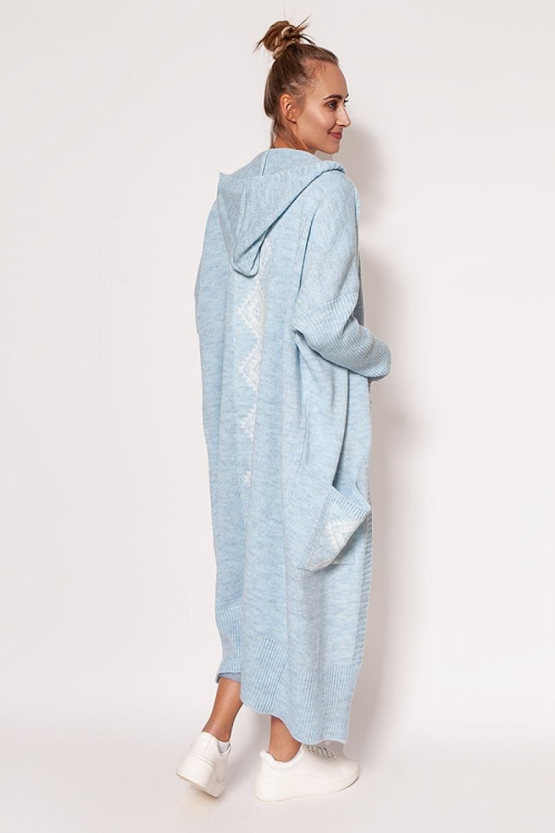 Cardigan MKM - Outerwear