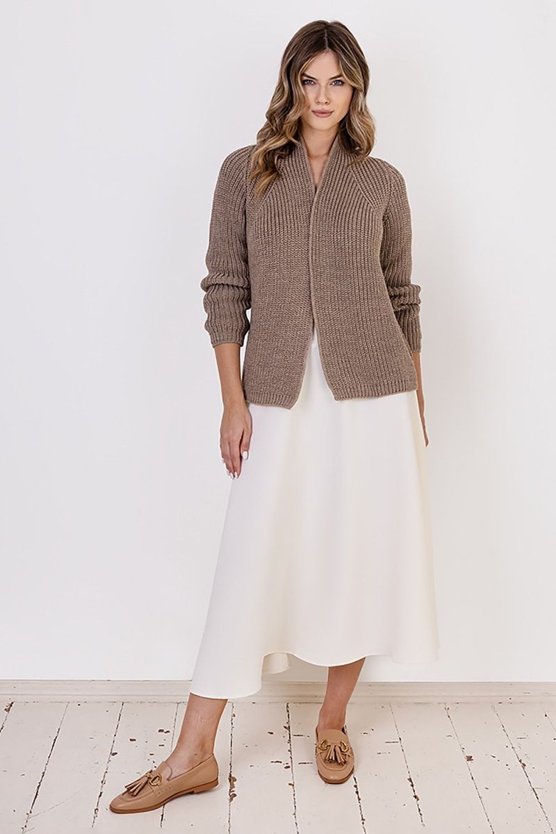 Cardigan MKM - Outerwear