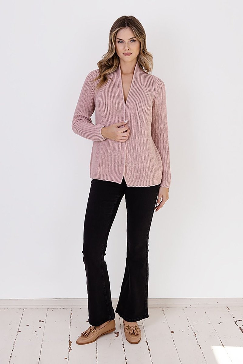 Cardigan MKM - Outerwear
