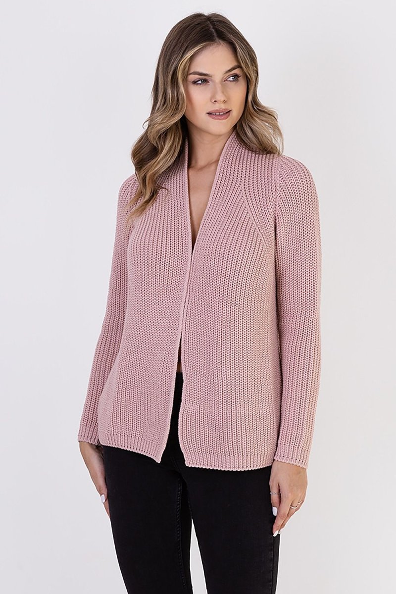 Cardigan MKM - Outerwear