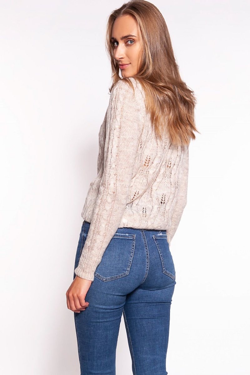 Cardigan MKM - Outerwear