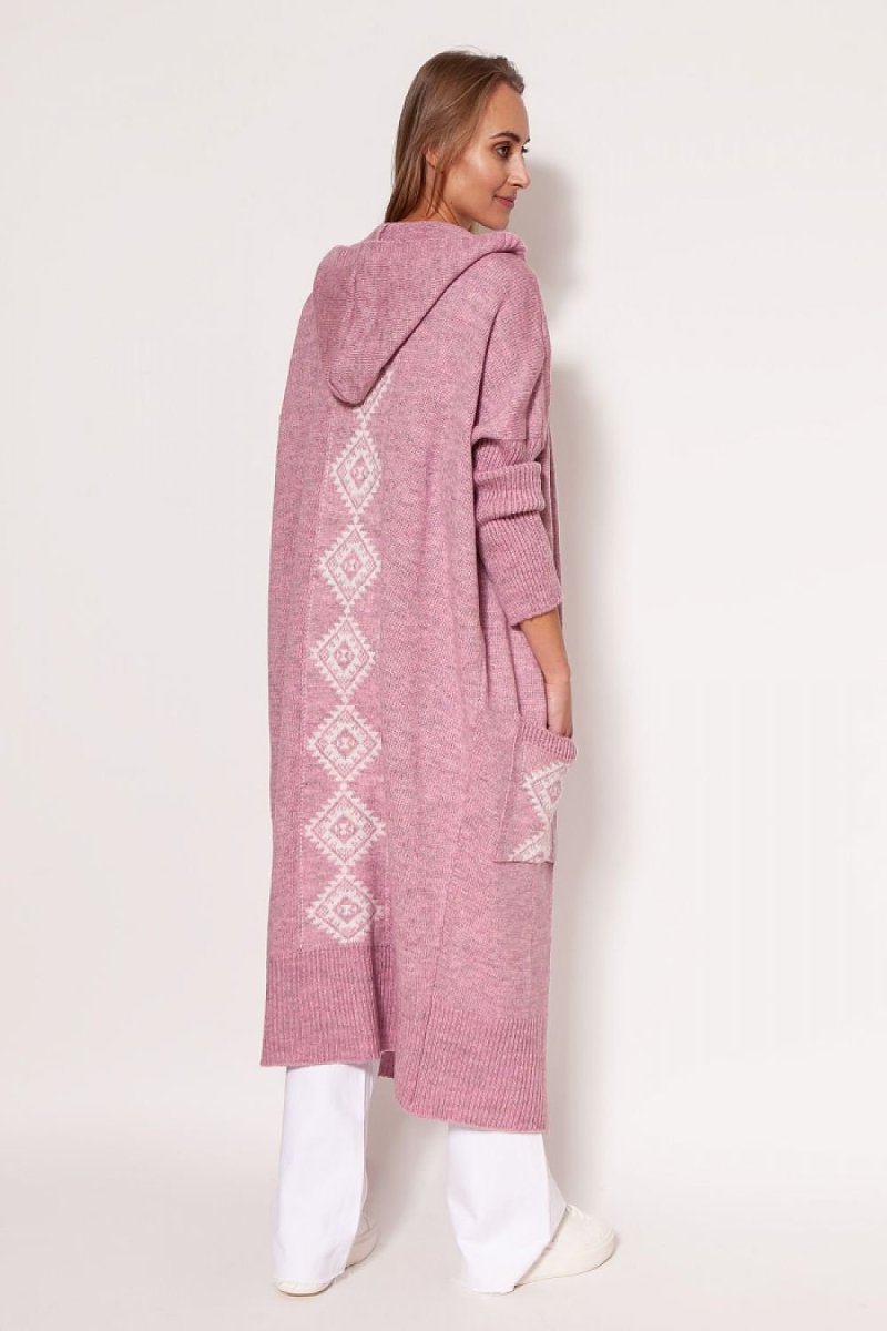 Cardigan MKM - Outerwear