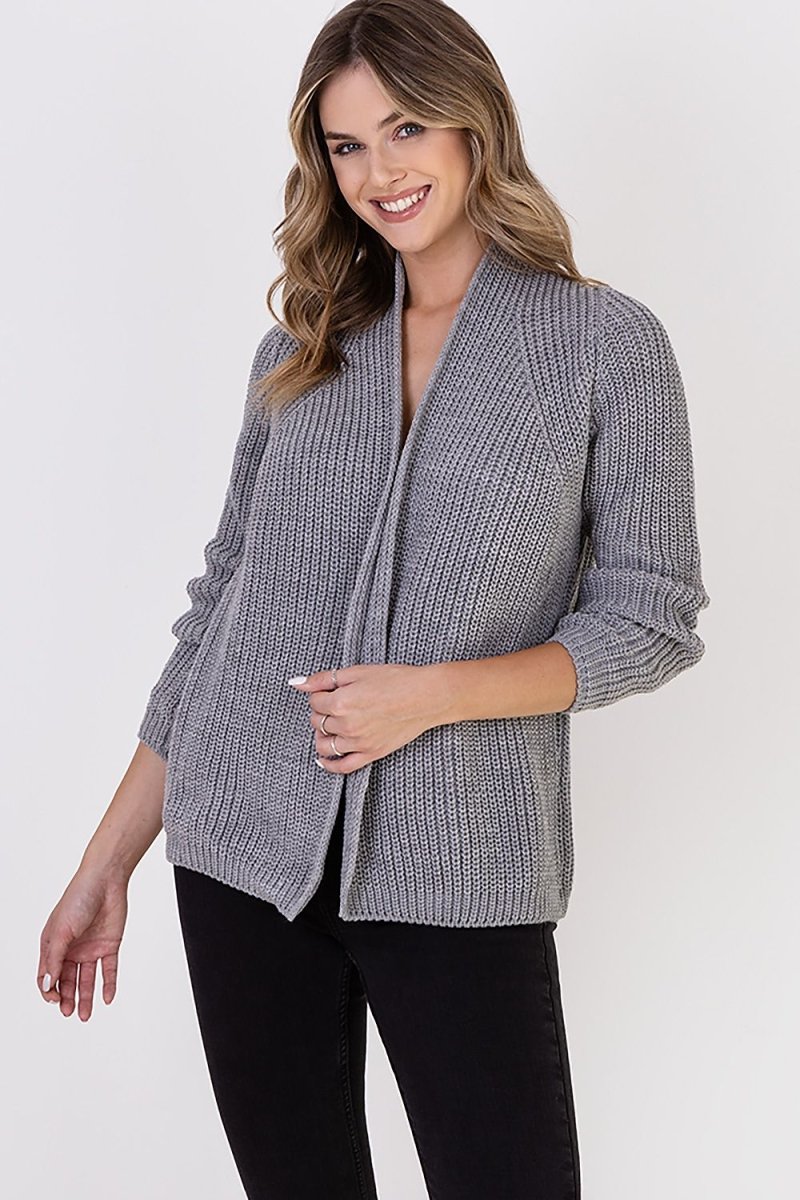 Cardigan MKM - Outerwear