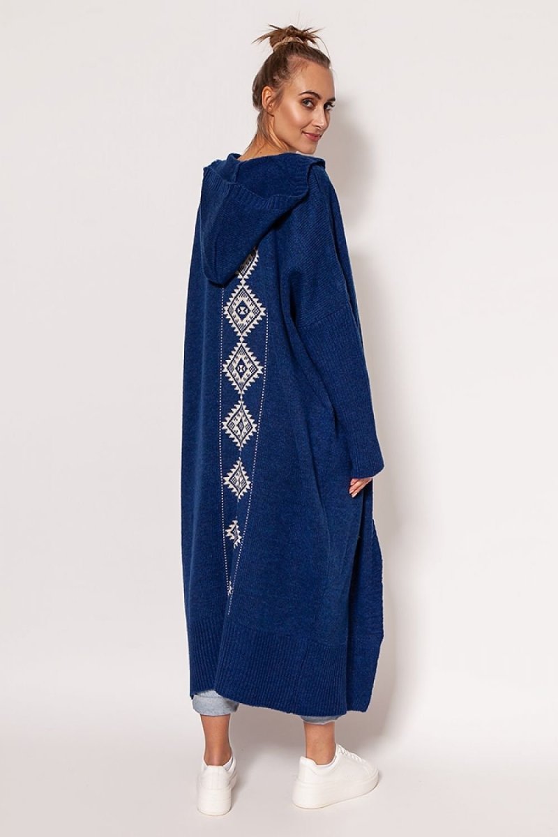 Cardigan MKM - Outerwear
