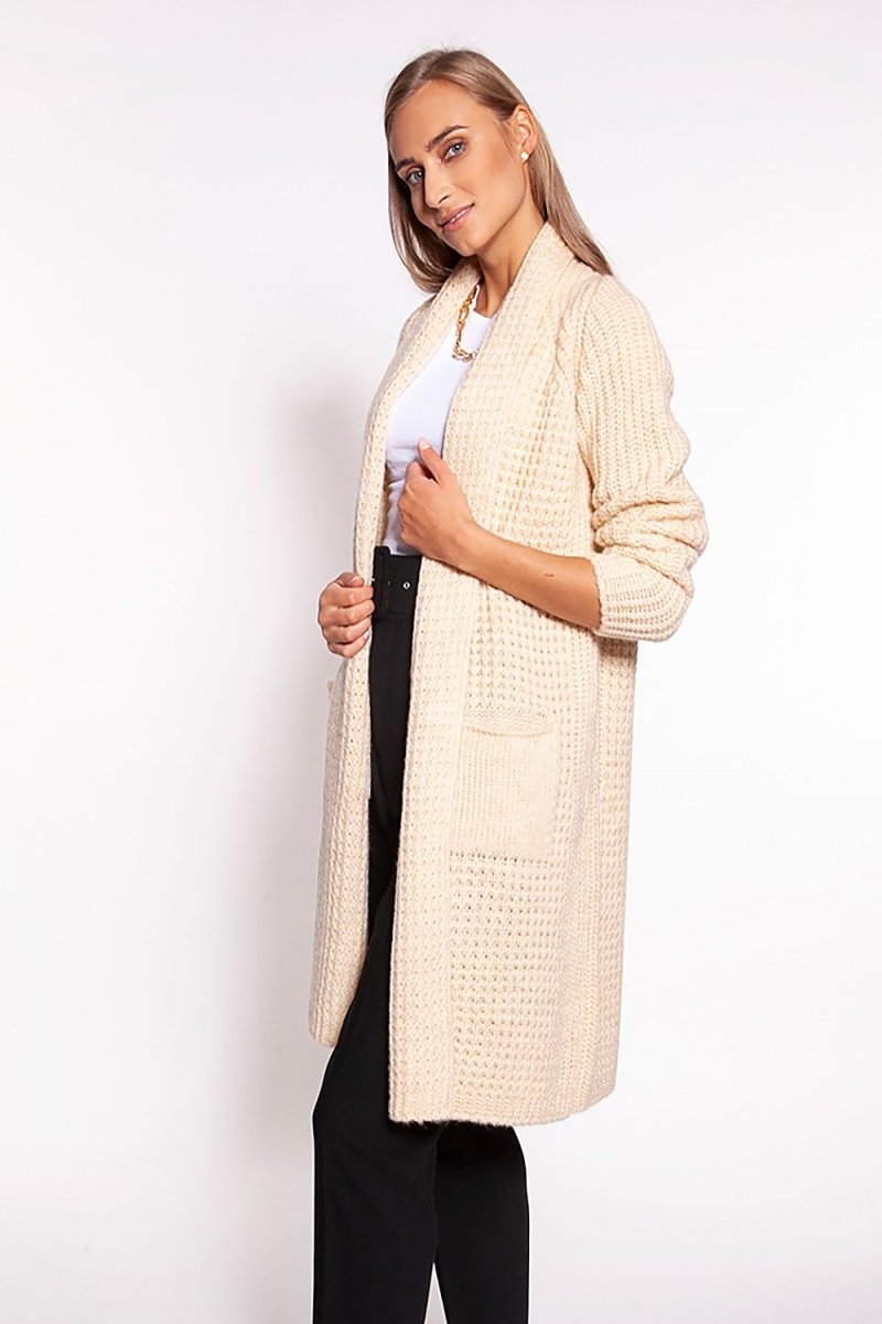 Cardigan MKM - Outerwear