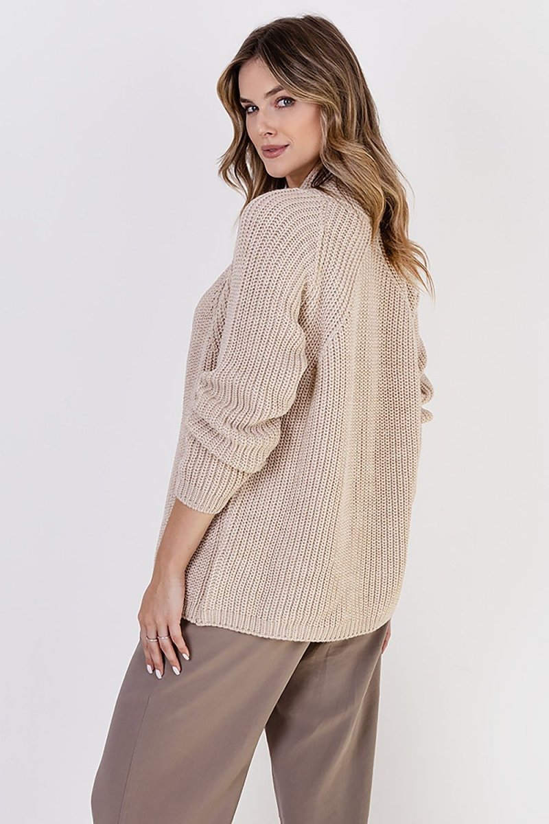 Cardigan MKM - Outerwear
