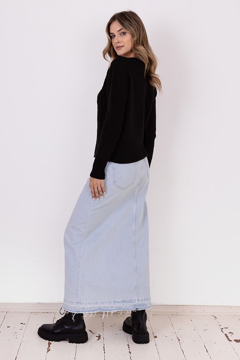 Cardigan MKM - Outerwear