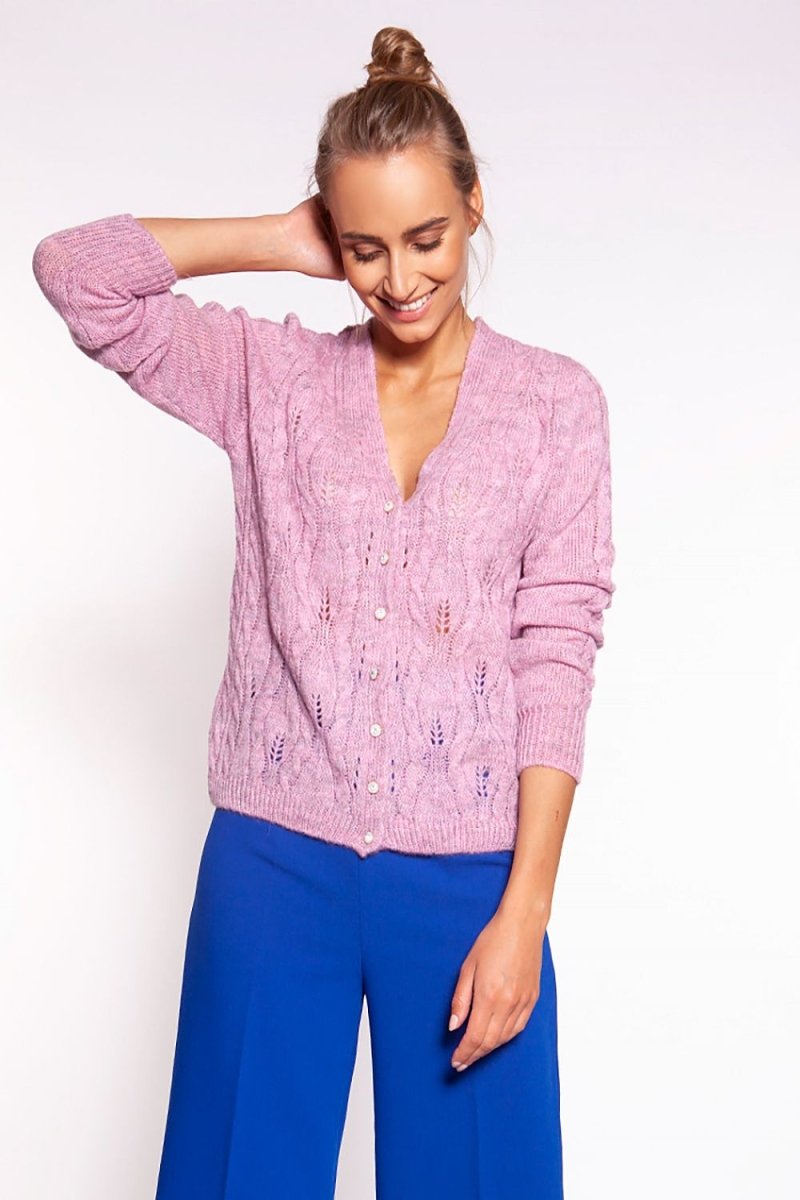 Cardigan MKM - Outerwear