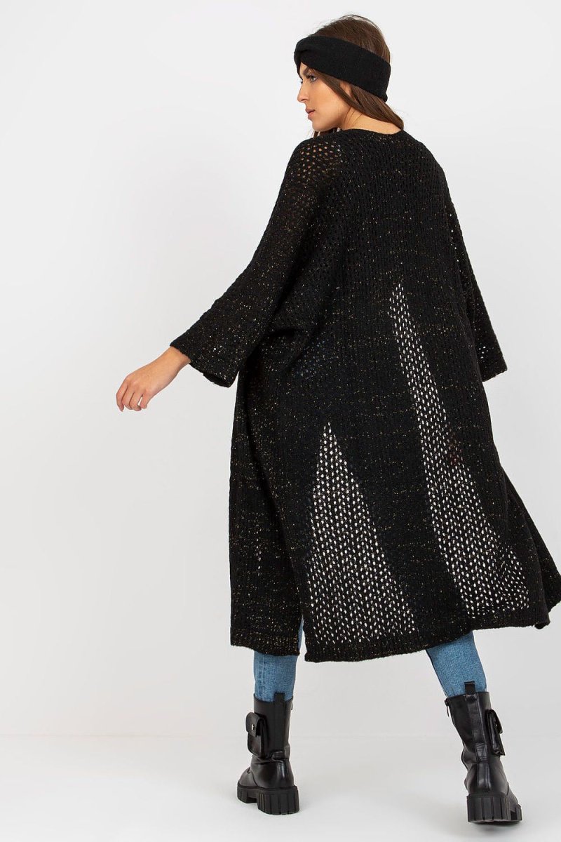 Cardigan Och Bella - Outerwear