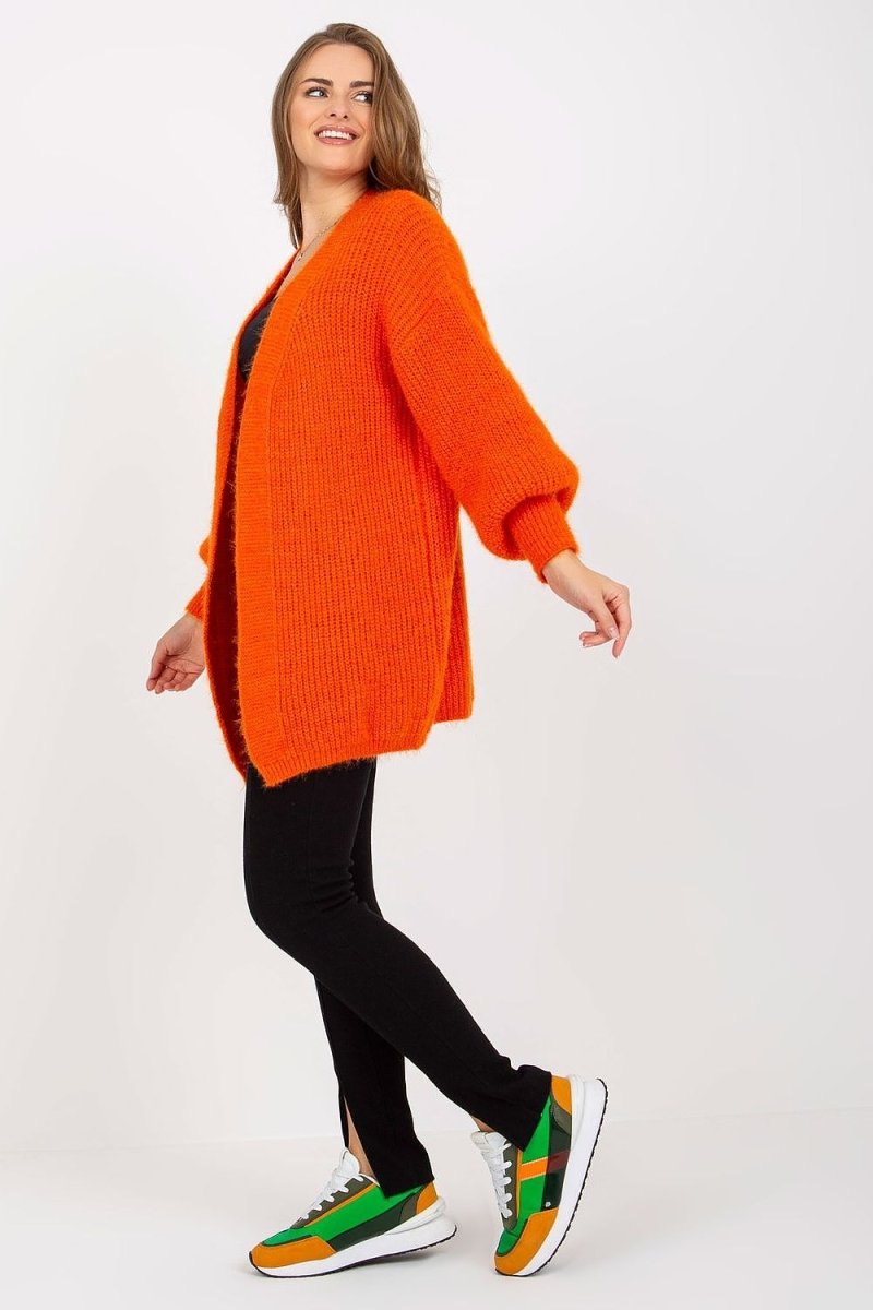 Cardigan Och Bella - Outerwear
