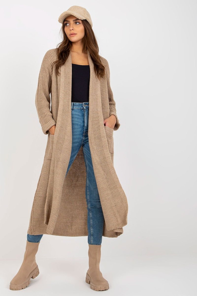 Cardigan Och Bella - Outerwear