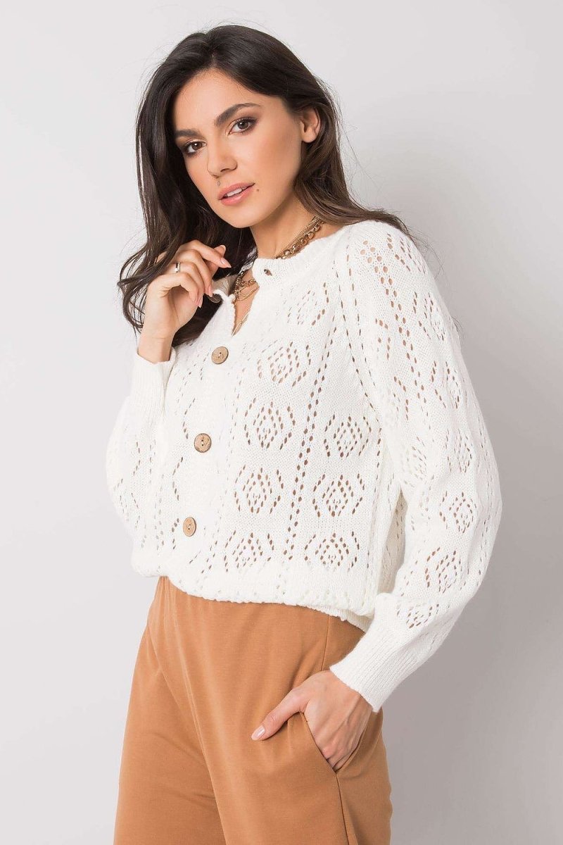 Cardigan Och Bella - Outerwear