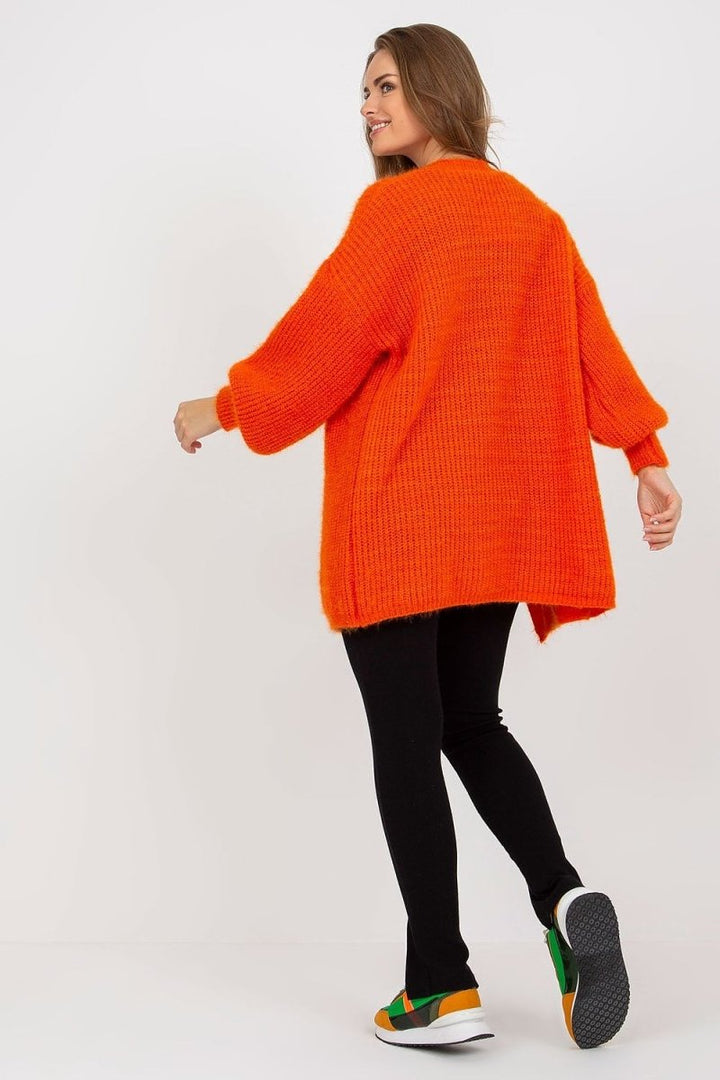Cardigan Och Bella - Outerwear