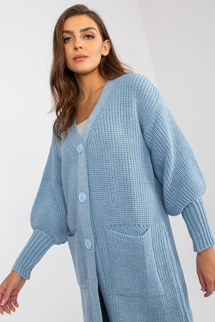 Cardigan Och Bella - Outerwear