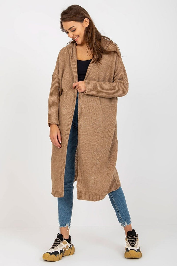 Cardigan Och Bella - Outerwear