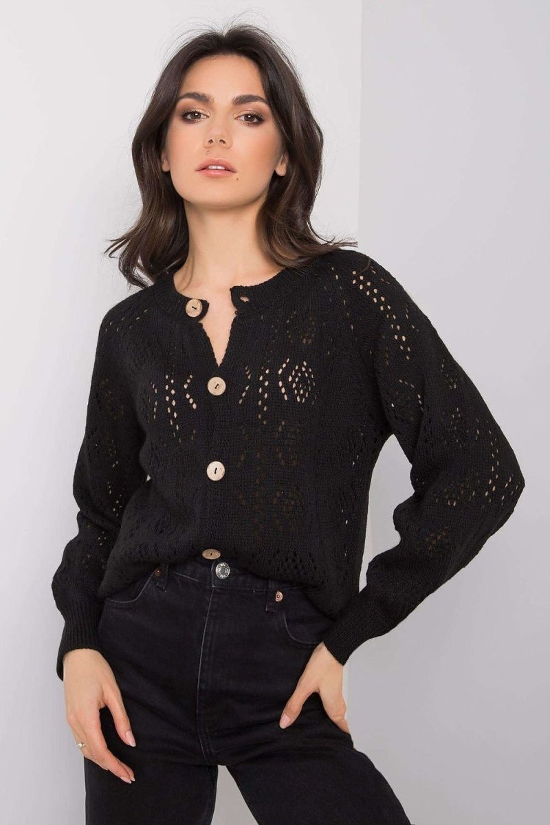 Cardigan Och Bella - Outerwear