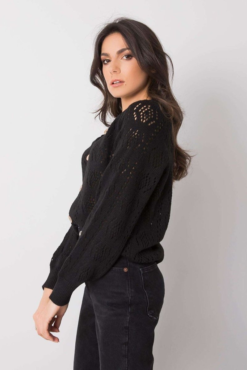 Cardigan Och Bella - Outerwear