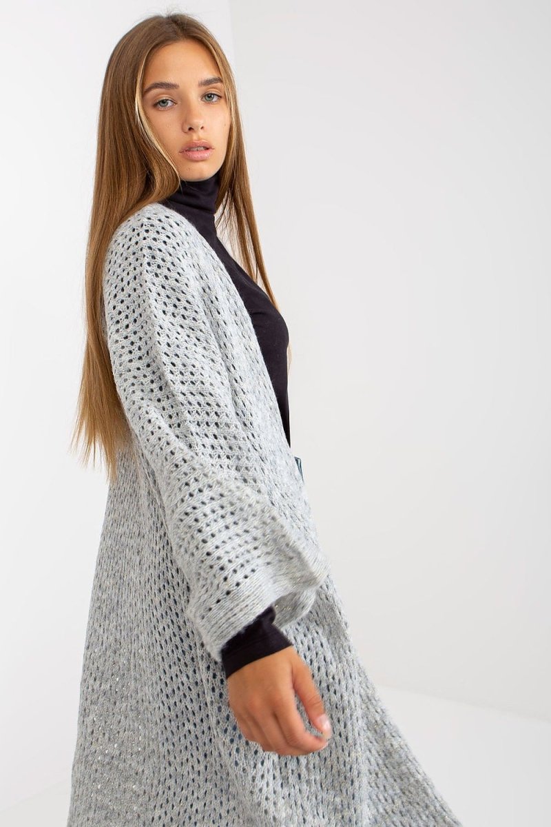 Cardigan Och Bella - Outerwear