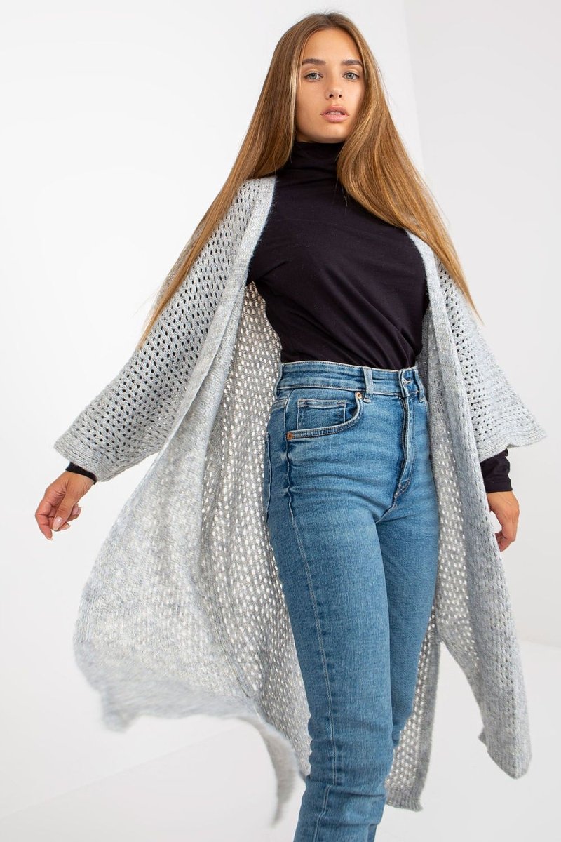 Cardigan Och Bella - Outerwear