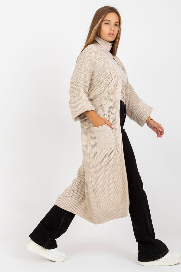 Cardigan Och Bella - Outerwear
