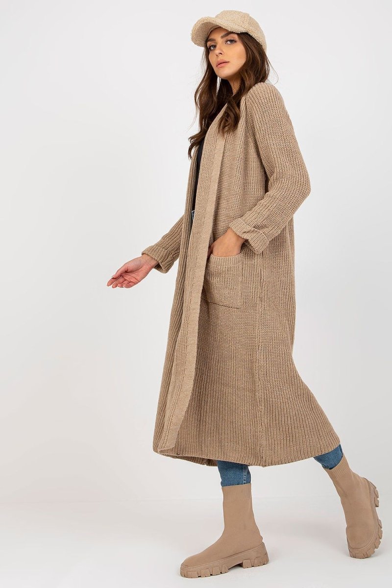 Cardigan Och Bella - Outerwear