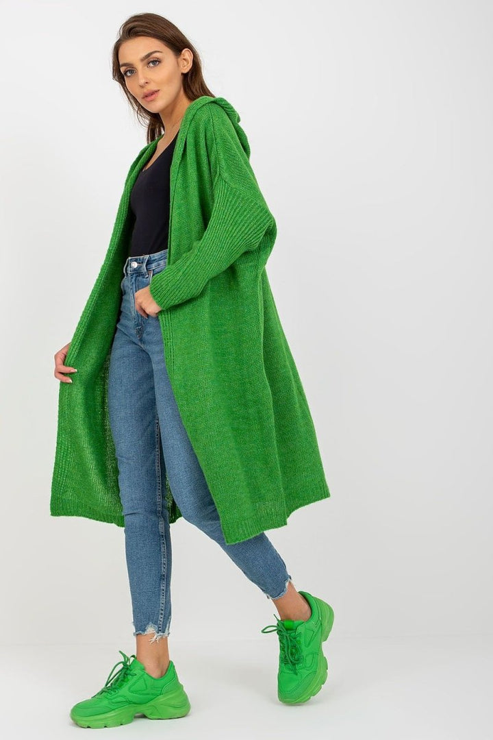 Cardigan Och Bella - Outerwear
