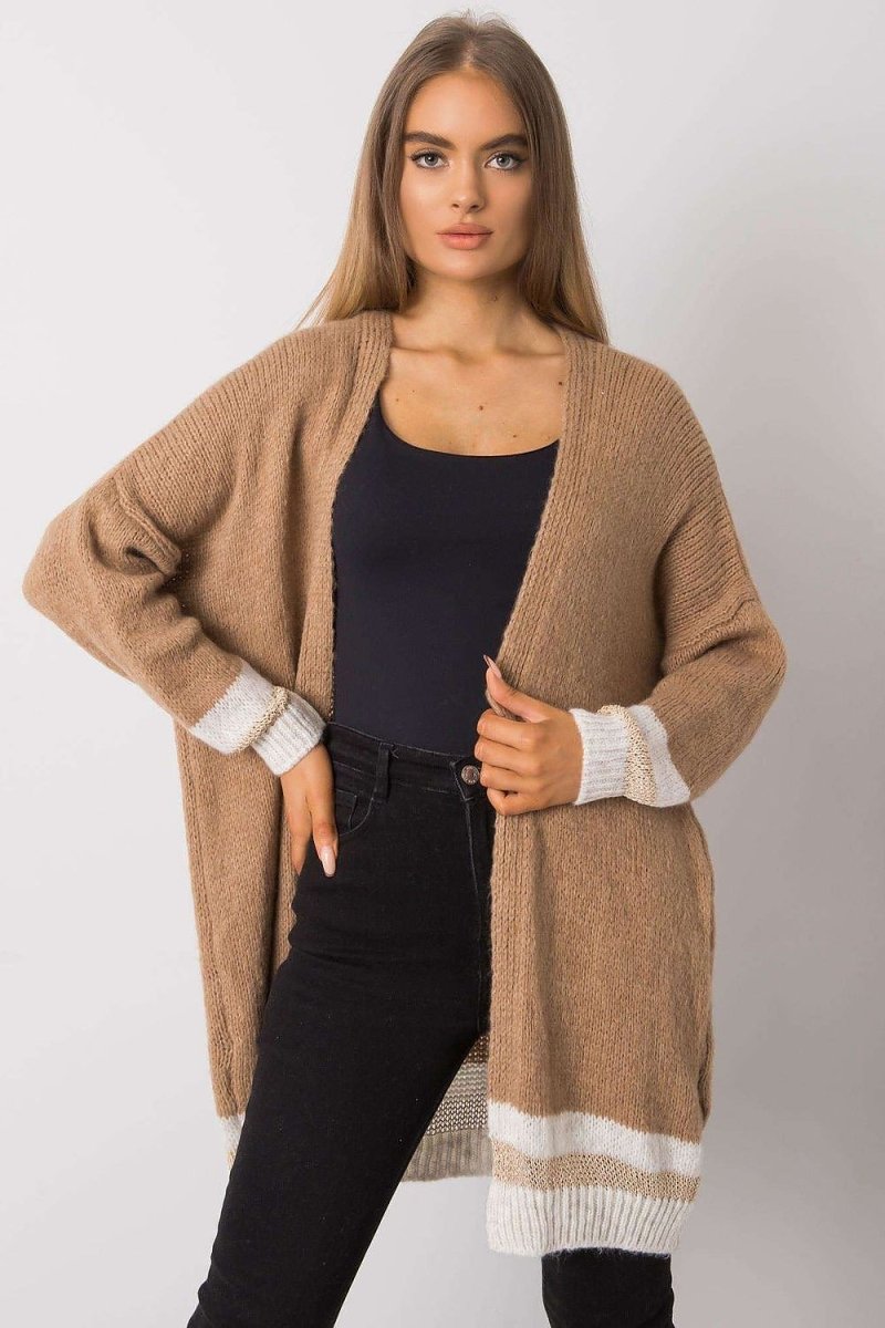 Cardigan Och Bella - Outerwear