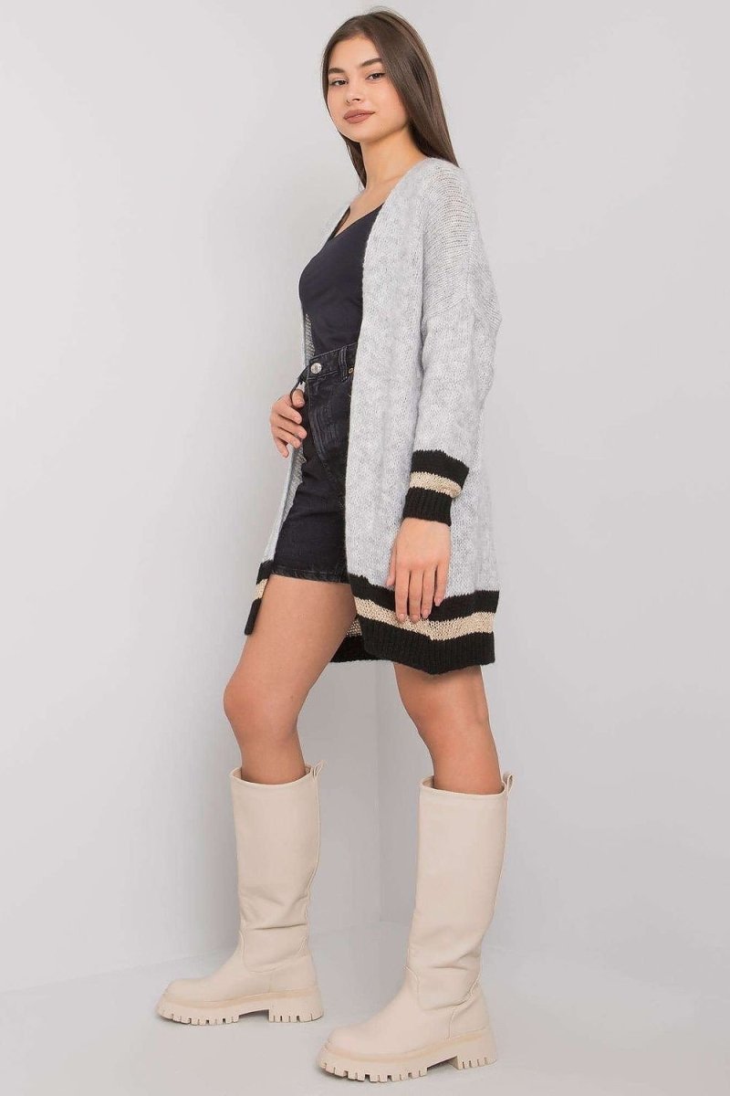 Cardigan Och Bella - Outerwear