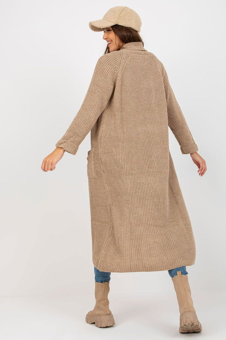 Cardigan Och Bella - Outerwear
