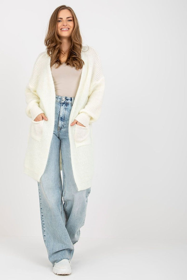 Cardigan Och Bella - Outerwear
